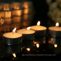 8g 10g 14G Aluminum Tealight Candle China Supplier